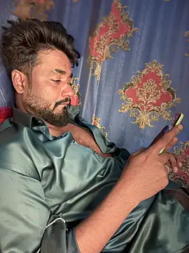 Fredship7890 라이브 XXX 채팅