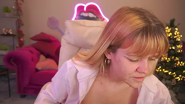 BellaLaPetit 라이브 XXX 채팅