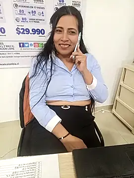 دردشة PAULA20- الجنسية المباشرة