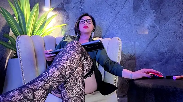 Anxelica_Macondo_ Live XXX Chat