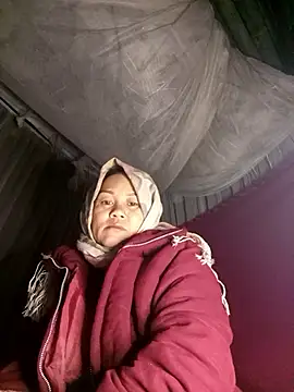 MaiHoa69's Webcam Show