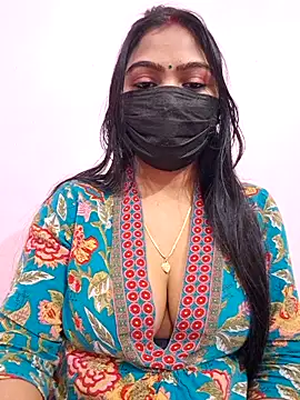 Cute-Ananyaa Webcamshow