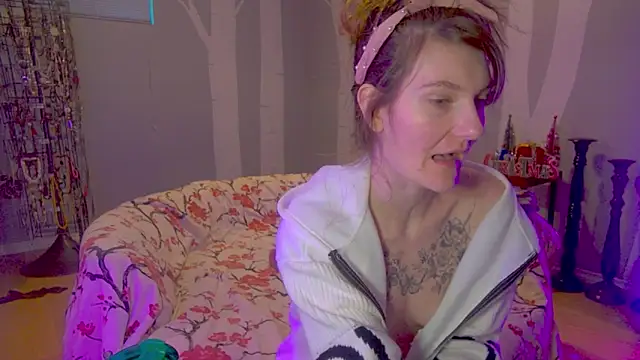 YourFavCanadianMILF 라이브 XXX 채팅