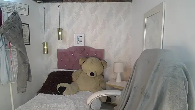 alllyson_ live XXX chat