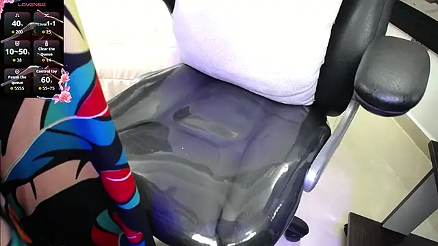 Chat XXX Live kashvi_