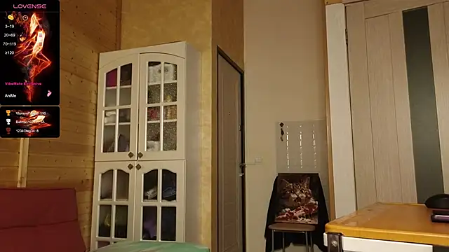 Lady_Shine Live XXX Chat