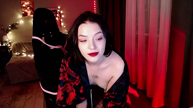 Chat XXX Live dolll_maiya