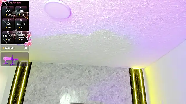 Celestehonney Live XXX Chat