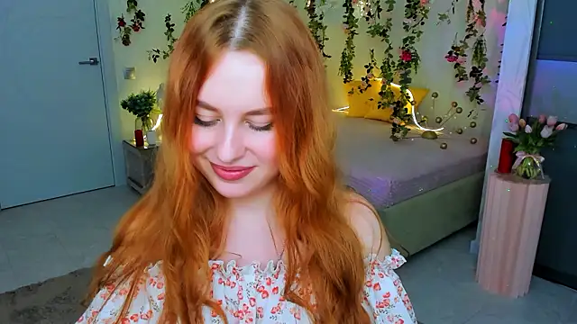 AirySilhouette Live XXX Chat