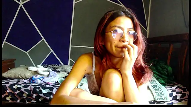 Chat XXX Live bellota_bunny