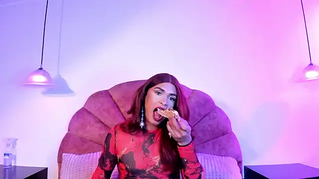 عرض كام Alecash_