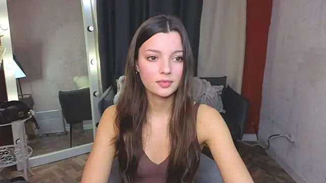 KitKatie live XXX chat