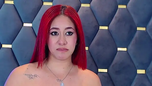 Sofy_acevedo Chat XXX live