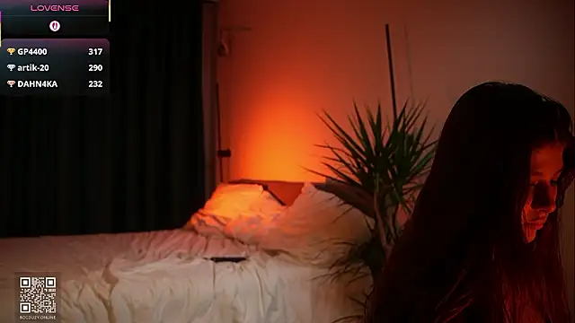 bogduzy's Live XXX Chat