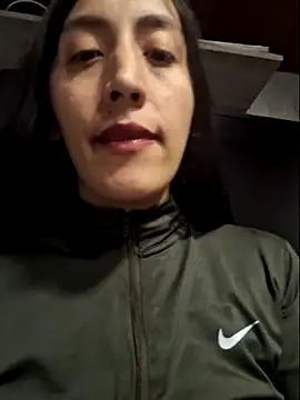 Webkamerová show Cary_Addisson1