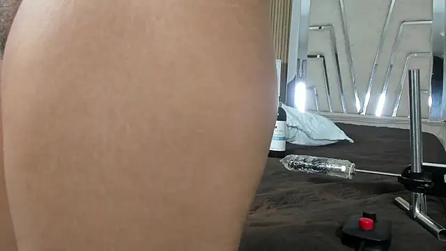 SidneyBrownn_ 라이브 XXX 채팅