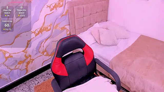 Онлайн чат XXX Brenda_toples