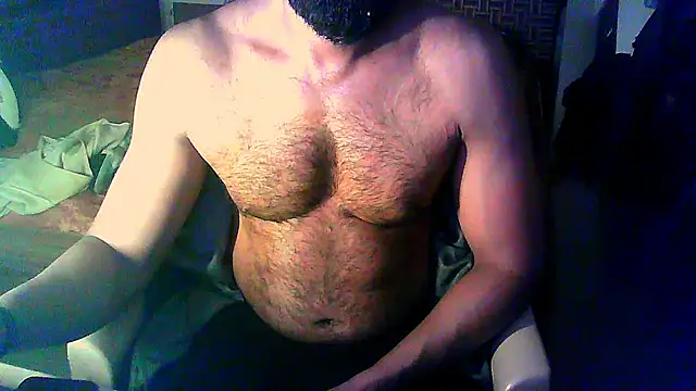 Pokazy przed kamerką – Vbestshow