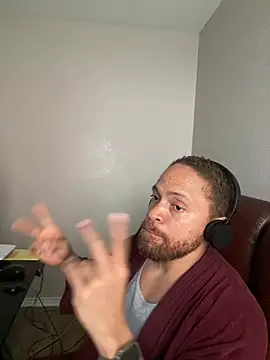 Czat XXX na żywo – Fathero1time