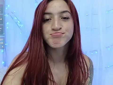 ninaa_fox live XXX chat