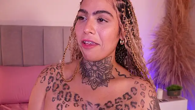 curvyliciousss Live XXX Chat