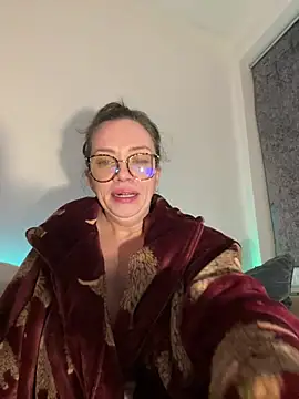 FemDom_RubyKnightXXO's Live XXX Chat