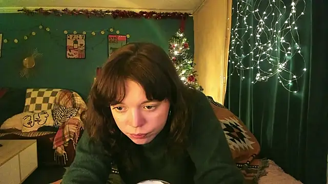 ClancyMorissey Adlı Modelin Canlı XXX Sohbeti