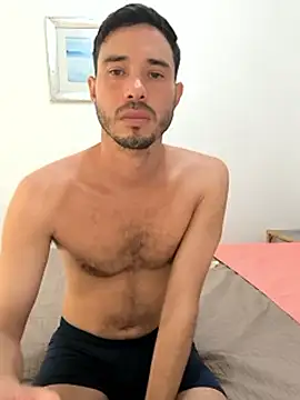 Saidandhellen Live XXX Chat