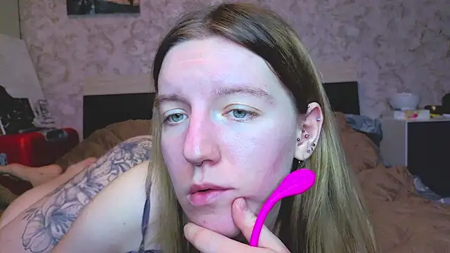 Baiambel_Mi Chat XXX live