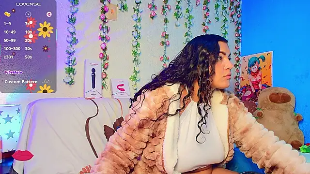 Vicky_Miller_05 Adlı Modelin Canlı XXX Sohbeti