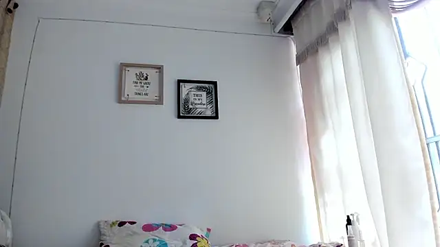 selena_jhonson Live XXX Chat