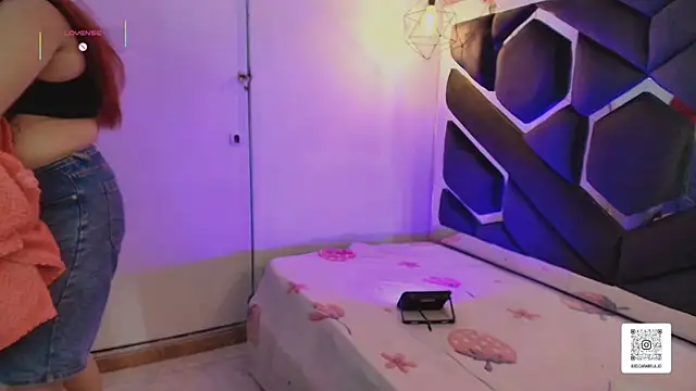 Melissa_Adamsx's Webcam Show