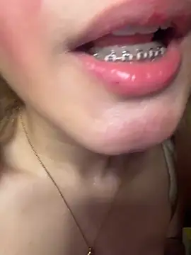 Czat XXX na żywo – SweetBunnyGF