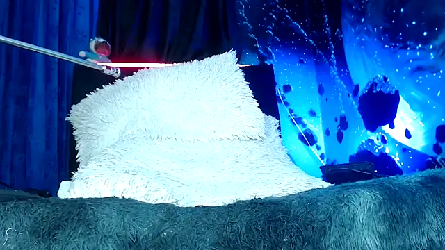 SemerHott 在線直播表演