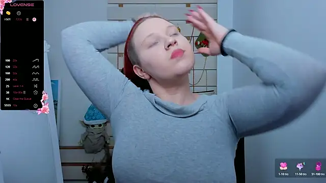 Вебкам-шоу FoxPlayXX