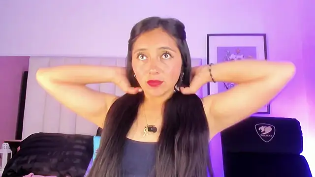 دردشة Mara_Wolf01 الجنسية المباشرة