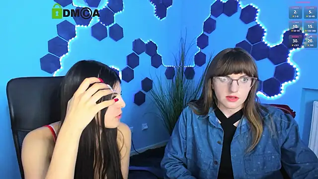 lizzie_boom_ 라이브 XXX 채팅