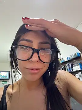 Chat XXX Live _alabina_