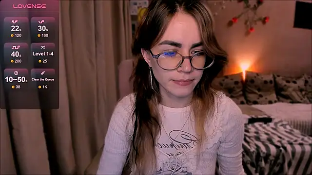 _selectrra élő XXX-chatje