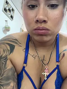 Sembang XXX Secara Langsung Sweet__Nurse1