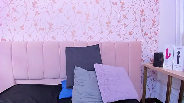 Czat XXX na żywo – amber-hill