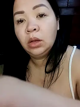 Chat XXX Live Chantal_lopez