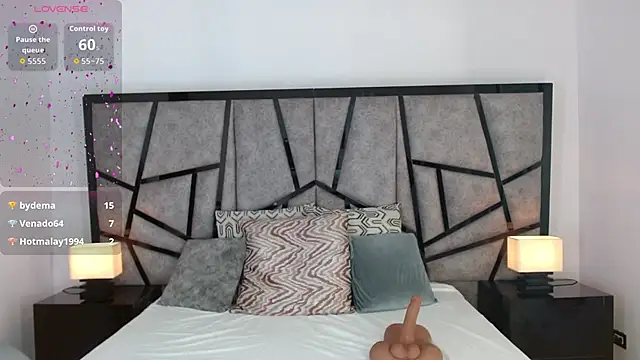 Czat XXX na żywo – adhara_cortez