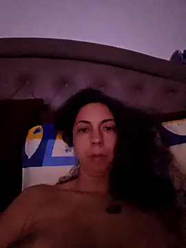 naughty69curls' Live XXX Chat