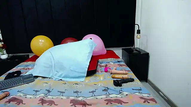 QueenMatturex 现场XXX聊天