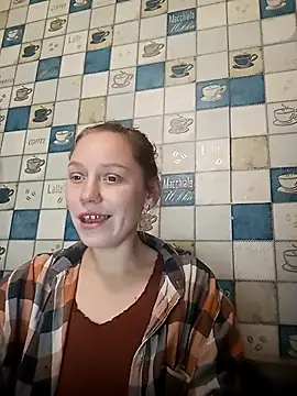 Czat XXX na żywo – Anna_wey