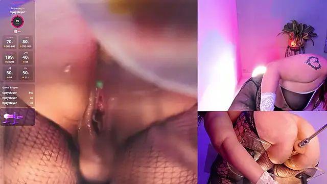 Chat XXX en directo de ErikaMontiel__