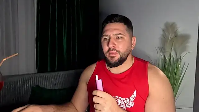 Chat XXX Live Gold_Alpha_Boy