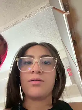 Alyha_CortesのライブXXXチャット