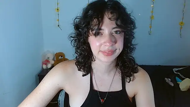 sajecrismaaのライブXXXチャット